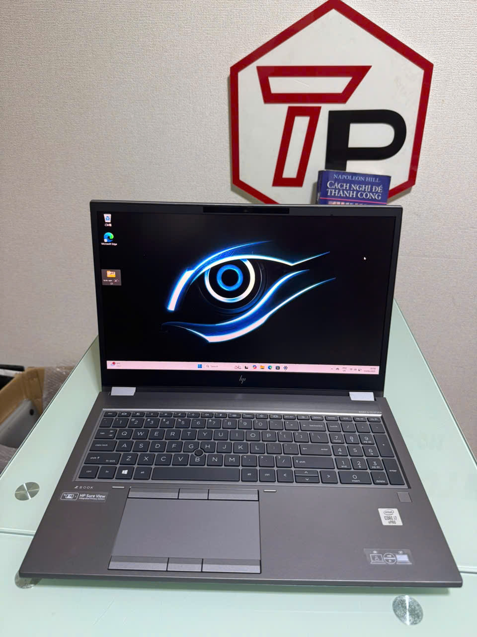 HP Probook 635 Aero G7 / AMD Ryzen 5 4500U (up to 4.0Ghz | 6